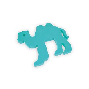 Small Camel Play Shape
