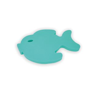 Small Fish Play Shape