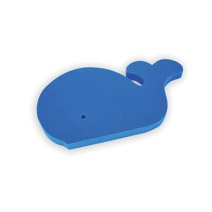 Small Whale Play Shape