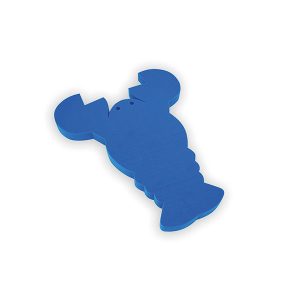 Small Lobster Play Shape