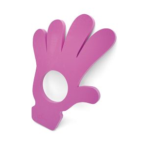 Hand Play Shape