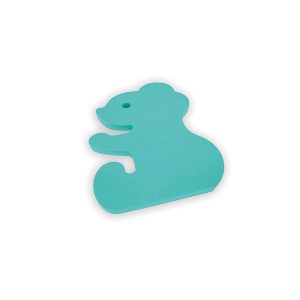 Small Bear Play Shape