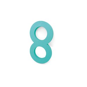 D116-Small Eight Play Shape