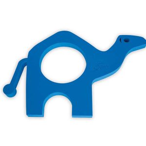 Dromedary play shape