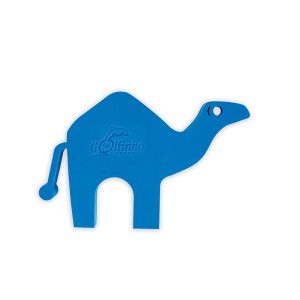 Small Dromedary play shape