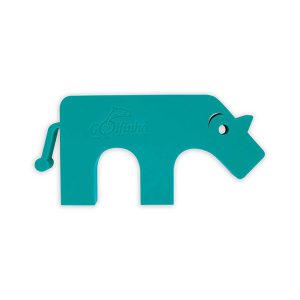 Small Rhinoceros play shape