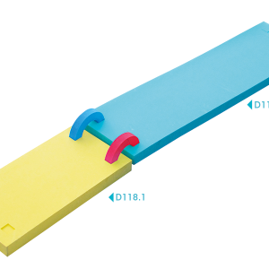 Float Bridge – Platform