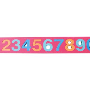 Floating Numbers