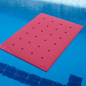 D103-Perfurated Floating Mats
