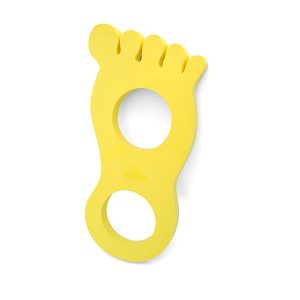 D106-Foot Play Shape