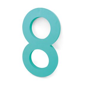 D116-Eight Play Shape