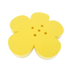 Flower Play Shape