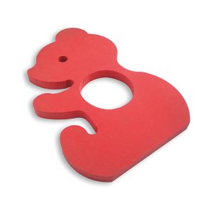 Bear Play Shape
