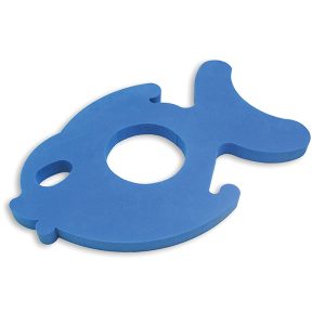 Fish Play Shape