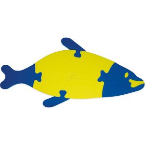 Fish Floating Puzzle