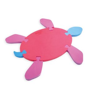 Turtle Floating Puzzle