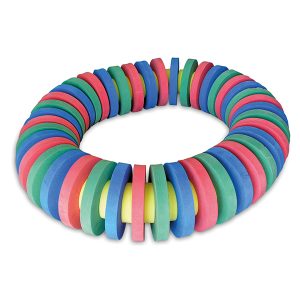D191-Round Raft