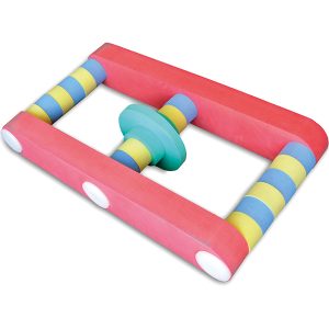 D195-Water Swing