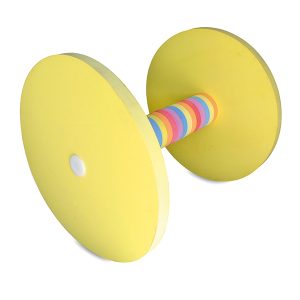 D199-Floating Wheel