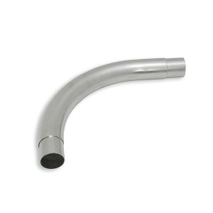 Curve Handrail Junction