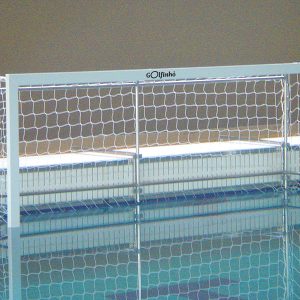 E5036-Fixed Water Polo Goals – Pair