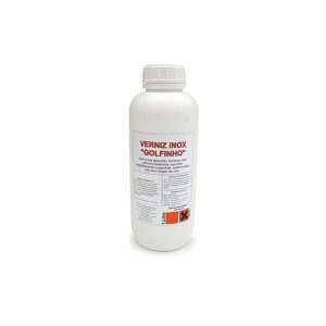 E5057-Stainless Steel Varnish Golfinho
