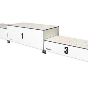Podium for Award Cerimony