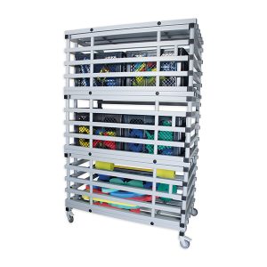 PVC Trolley