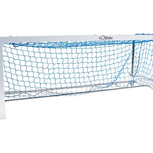 E5070.250-Floating Beach Water Polo Goals (Official) – Pair