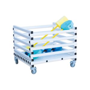 E508-PVC Cage 100cm
