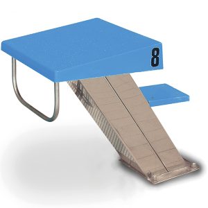 E5085-Square Starting Block 700mm