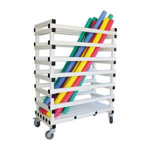 E5092-PVC Trolley for Noodles