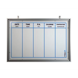 E5099-Info Panel