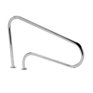 Extra Reach Grab Rail