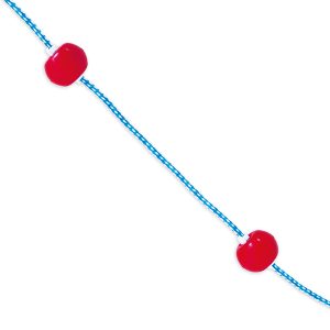 E5153.12-False Start Floaters with Rope