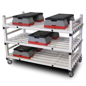 E5159-PVC Shelf for Aquastep