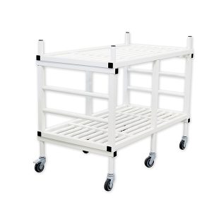 E5004-PVC Shelf for Fins