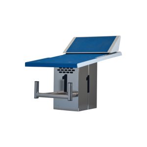 Olympic” Starting Block