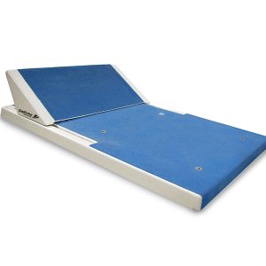 Olympic” platform for Starting Blocks