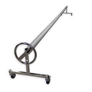 E5110-Cover Roller – Telescopic Tube