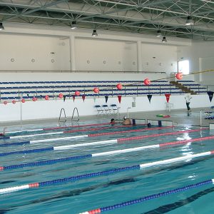 False Start Indicators Posts – 43mm