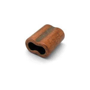 E5191-Cable Clamp Cooper – 6mm