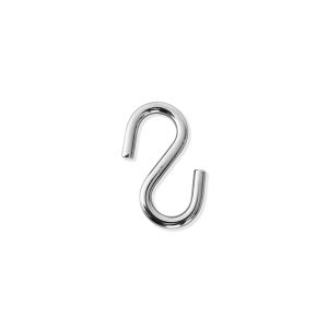 E5231-Stainless steel Hook – 8mm