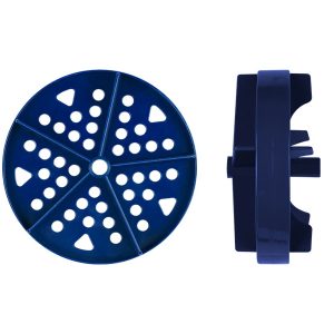 Olympic” Disk