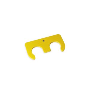E5241.U-Union plate for PVC Movable Floor