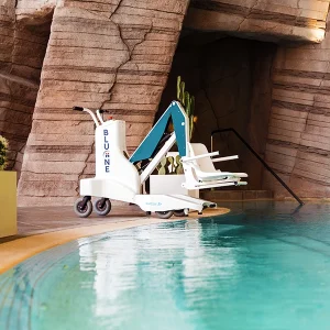 BLUONE NEW – Portable Pool Lift