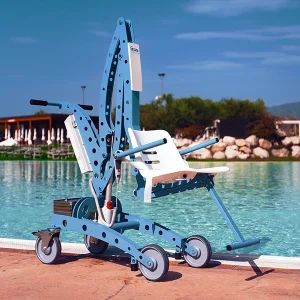 Portable Pool Lift