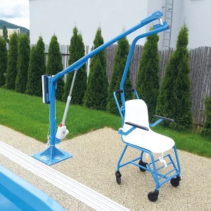 E5251-F145B Fixed pool lift