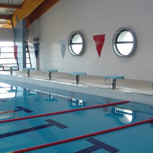 E5226-Backstroke Turn Indicator Posts