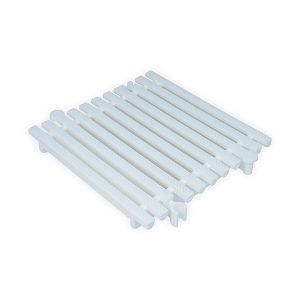 E5264.195-Longitudinal Grating Plate